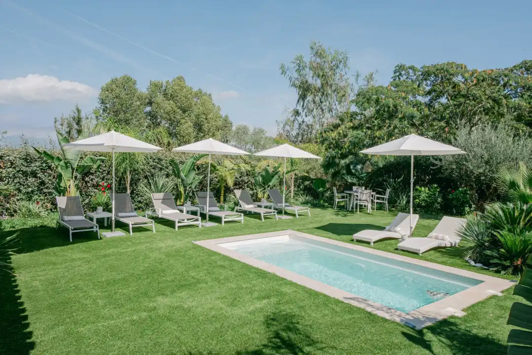 Location Le Gan Eden - Conciergerie Coast Pearls Cannes